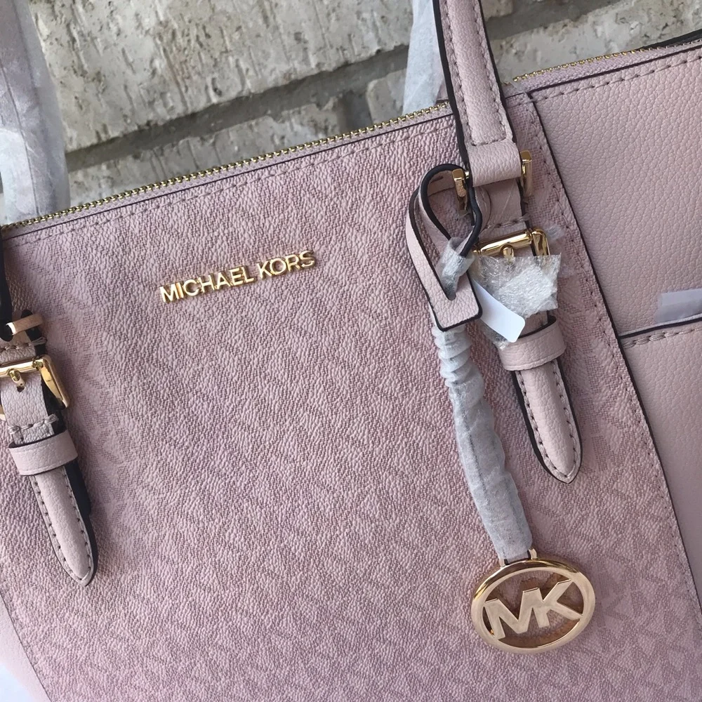 Nwt! Michael kors purse - Picture 3 of 9